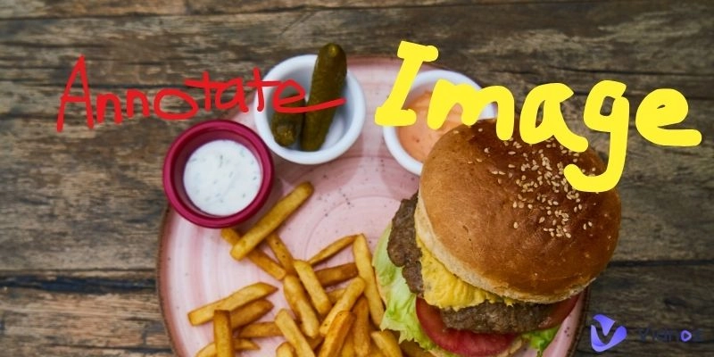 Free Image Annotation Tools for Easy and Fast Image Editing