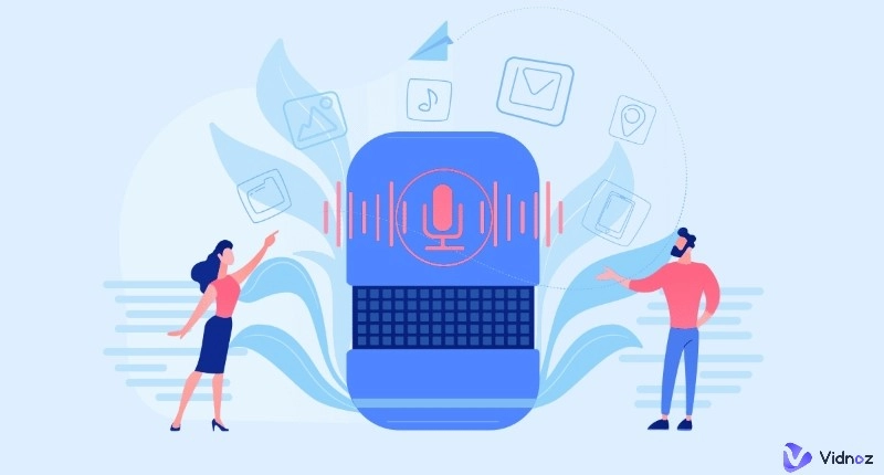 2024 List | Best Apps for Voice Changing to Make Real, Quick Results