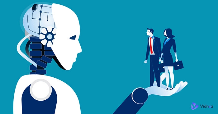 How to Use Artificial Intelligence for HR in 7 Aspects