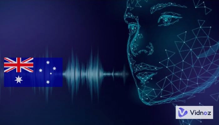 Best 5 Australian Accent Generators with Text-to-Speech