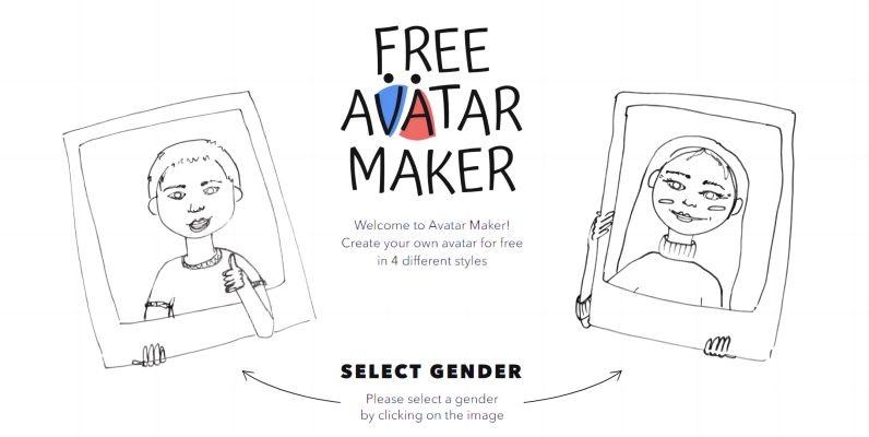 Avatar Maker Create an Avatar That Looks Like You
