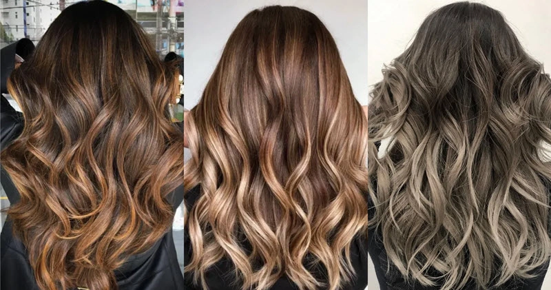 Balayage