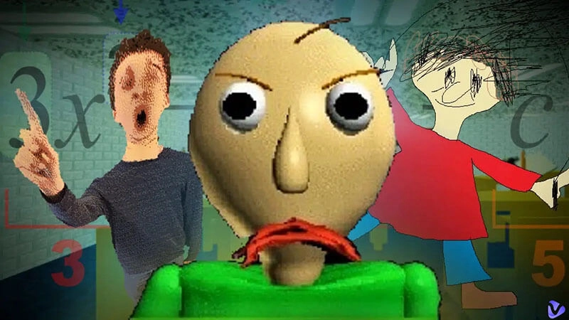 6 Best Baldi AI Voice Generators Free Online & Desktop to Sound Like Baldi
