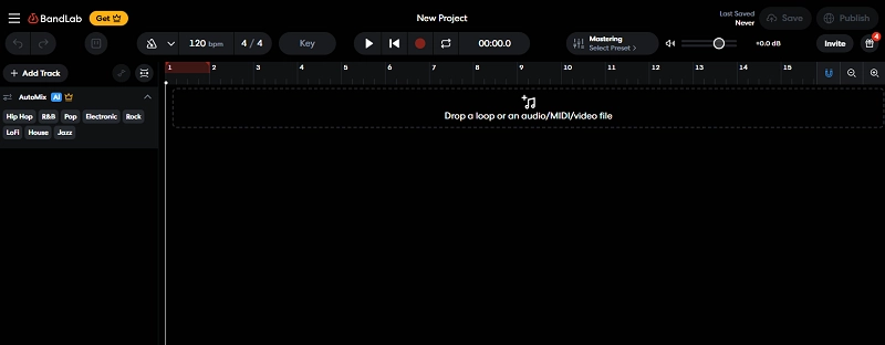BandLab FNF Song Maker
