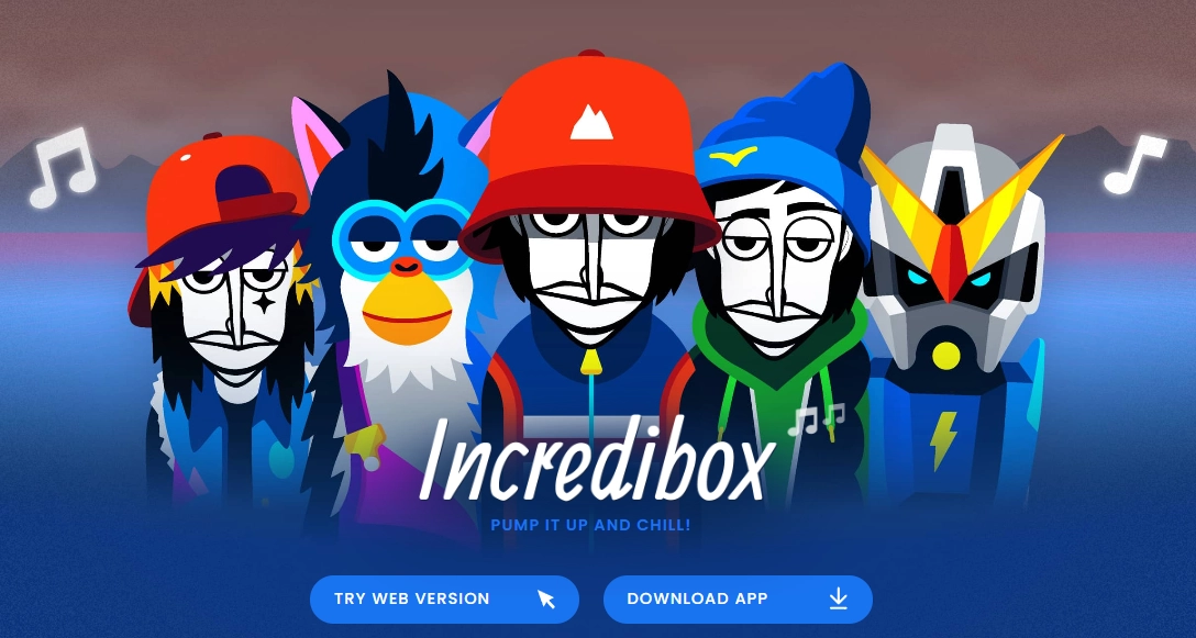 Beatbox Music Generator