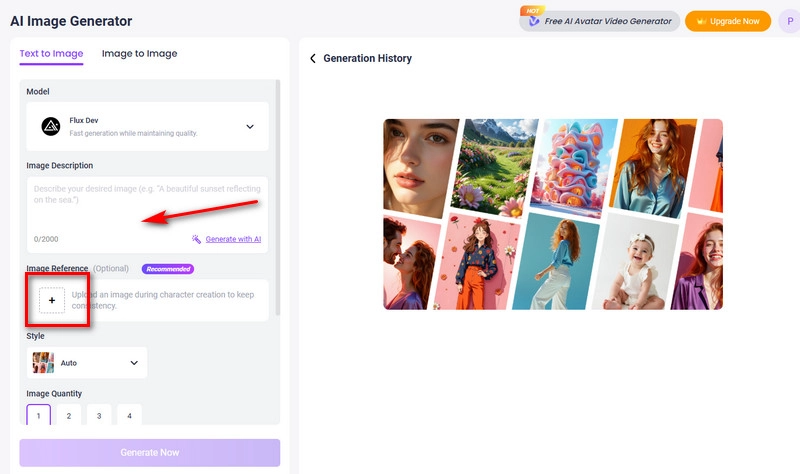Beetlejuice Filter Vidnoz Upload