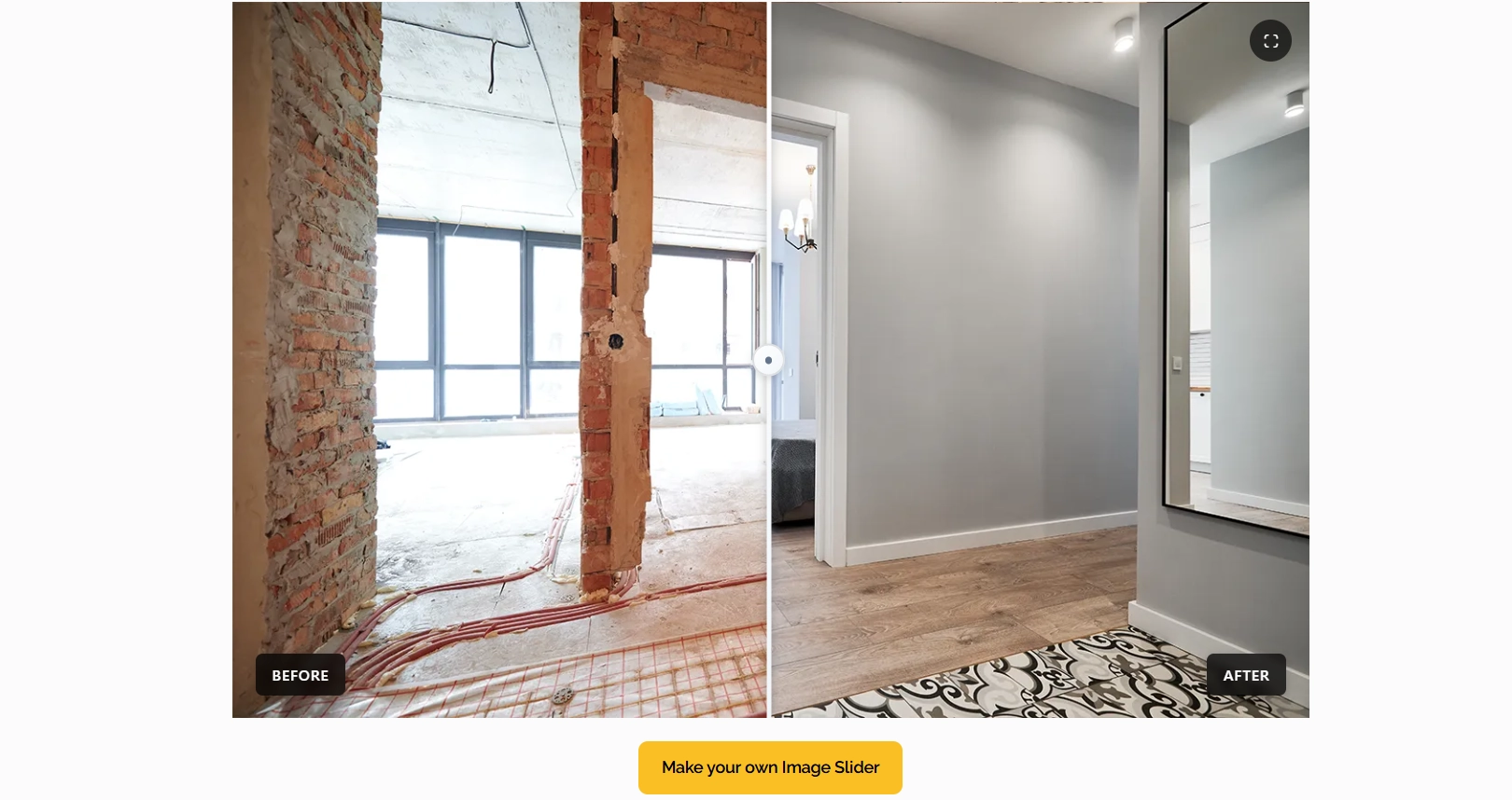 Before and After Picture Maker Sitecam