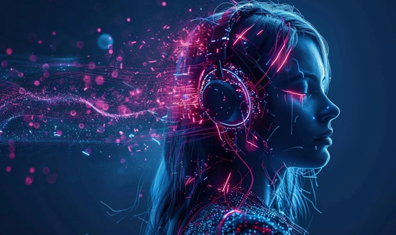 Benefits of Music in Podcast