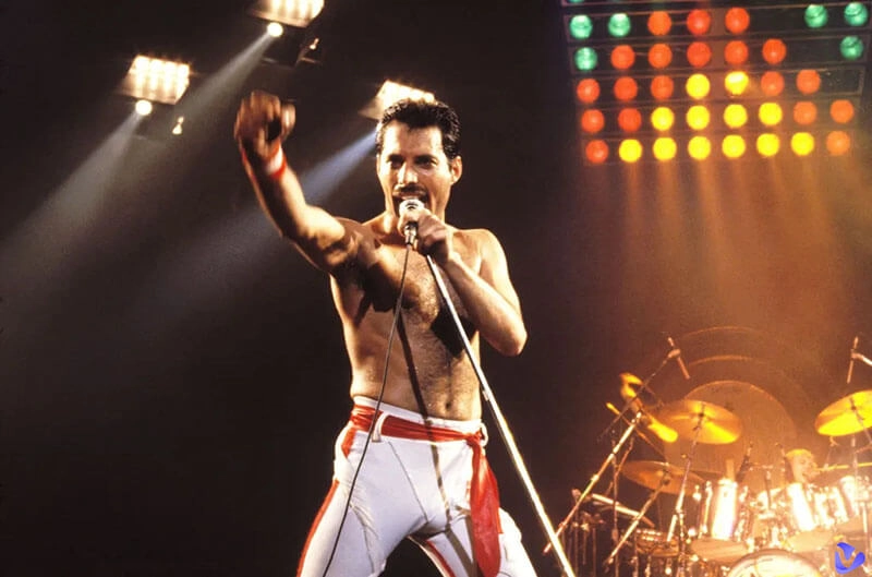 How to Get Freddie Mercury AI Voice for Song Covers and TTS | Tools and Guide