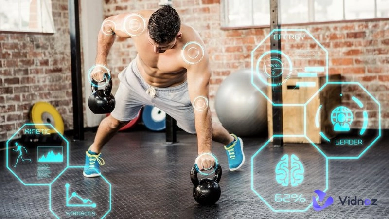 5 Best AI Workout Generator - How to Efficiently Create the Perfect Workout Plan
