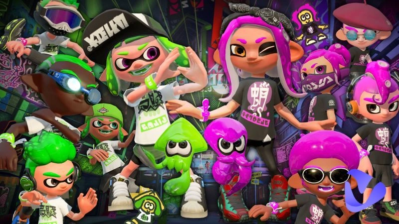 Best 5 Splatoon PFP Makers in 2024: How to Make Your Own Octolings Avatar