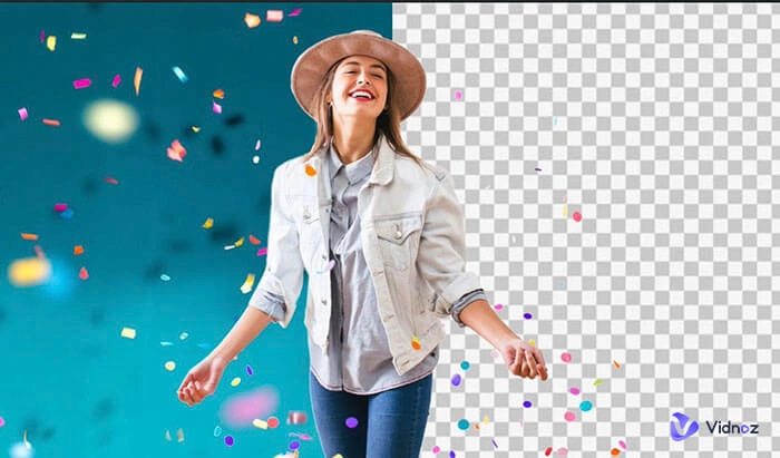 5 Best Free AI Transparent Background Makers in 2024