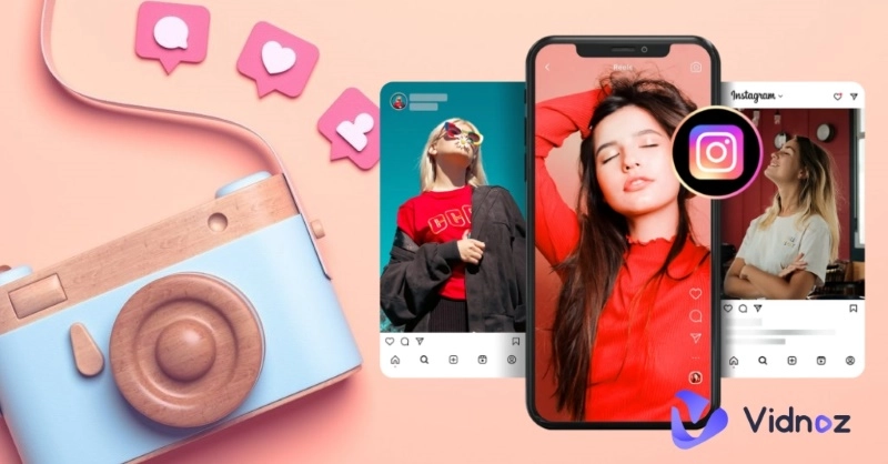 Best 6 Instagram Video Makers in 2024 - Create Better Reels to Attract More Audience