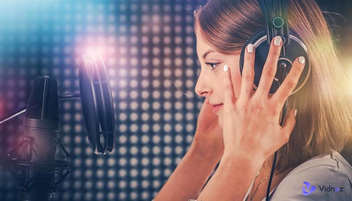 Best 6 Female Voice Generator Choices