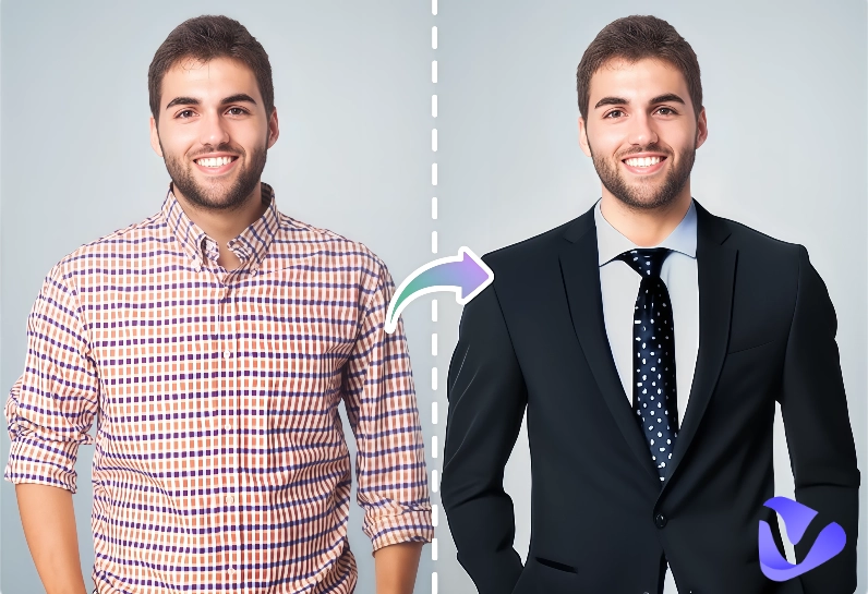 Best 4 Clothes Swap AI Tools to Change or Undress Clothes Online