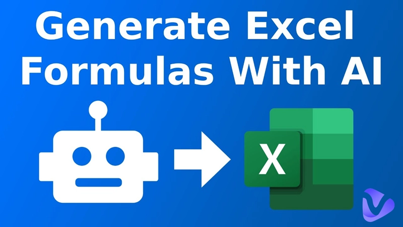 Best AI Excel Formula Generator