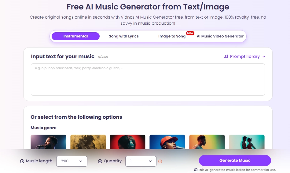 Best AI Meditation Music Generator