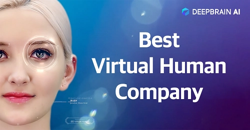 Best AI Promo Video Creators Deepbrain AI
