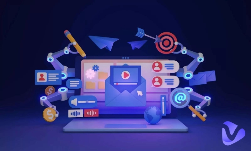 Best AI Tools for Social Media Marketing