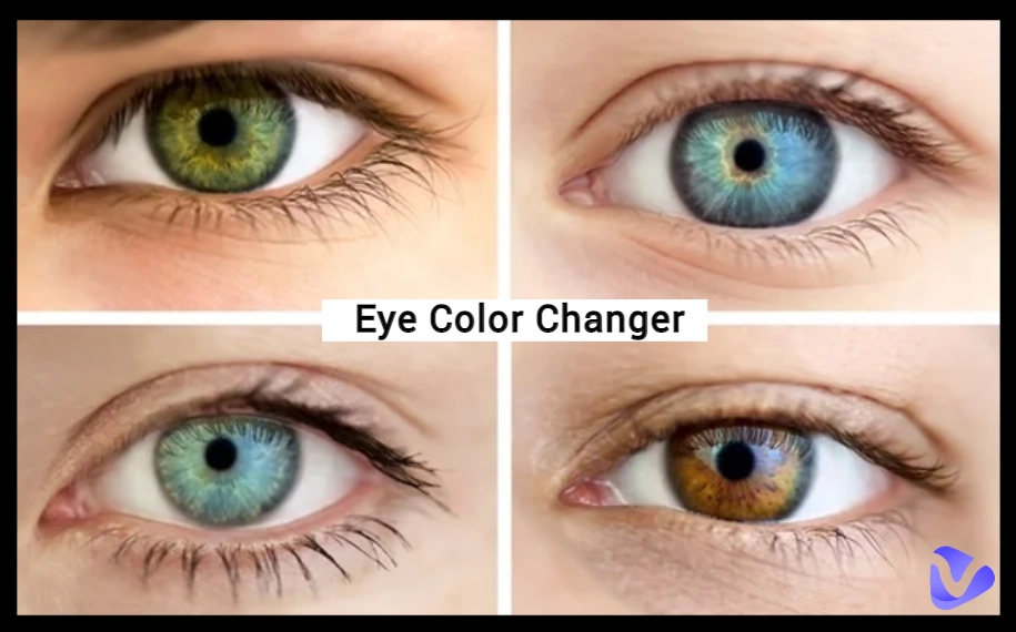 6 Best Free Eye Color Changing Apps: Online, iPhone, Android
