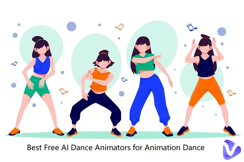 Best Free AI Dance Animators