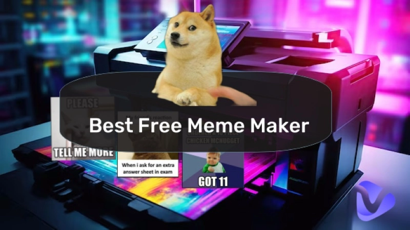 Best Free Meme Maker in 2024