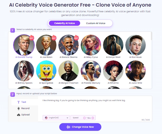 best free skype voice changers