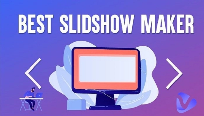 Best Free Slideshow Maker with Music and Effects