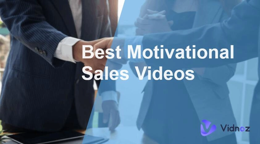 Best Motivational Sales Videos