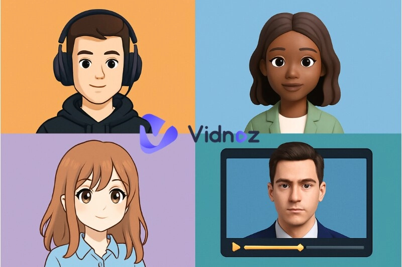 Best Avatar Editors for Gamers and Creators to Establish Online Personality