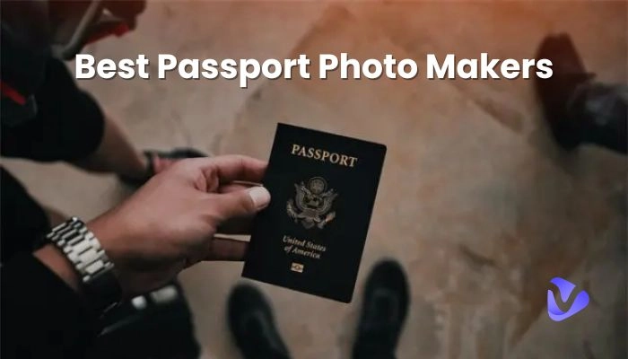 Best Passport Photo Makers