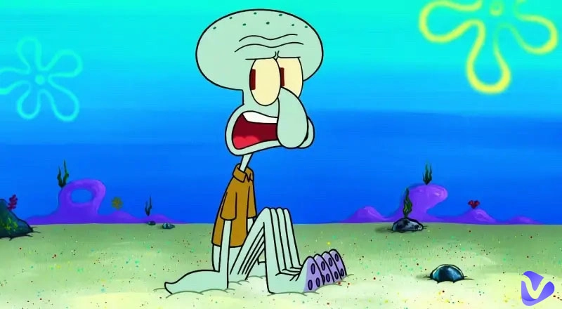 How to Get Squidward AI Voice & Have Fun in Role Play