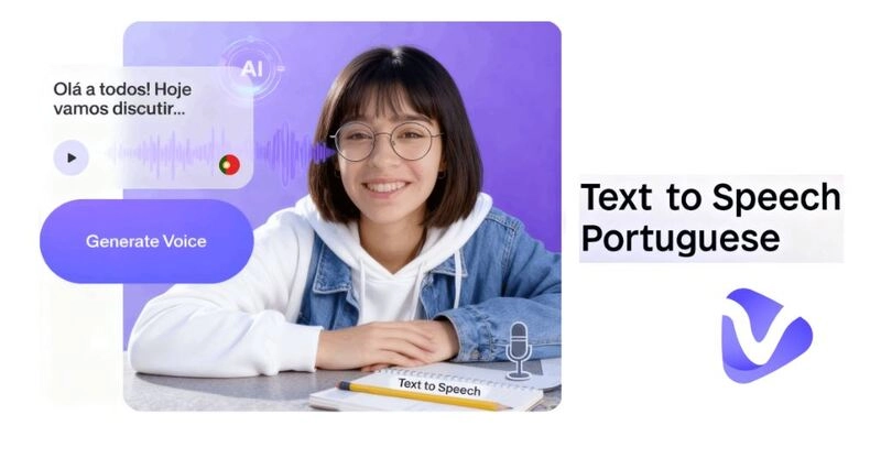 Best Text to Speech Portuguese Tools for Natural AI Voices