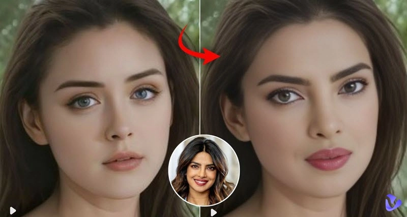 Best 5 Free Video Face Changers | Change Faces in Video AI