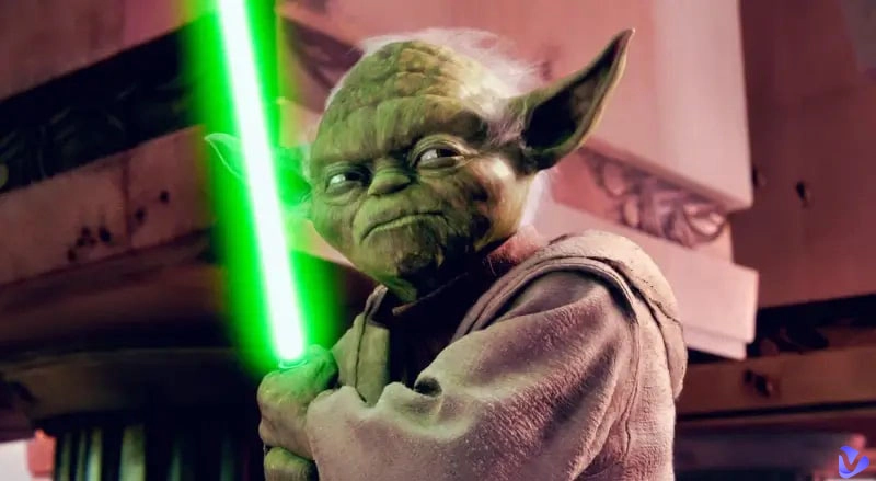 AI Yoda Voice Generator for Realistic Yoda Text to Speech Voices