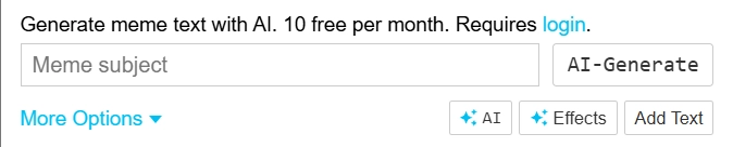 Black Men Kissing Meme Imgflip AI Tip