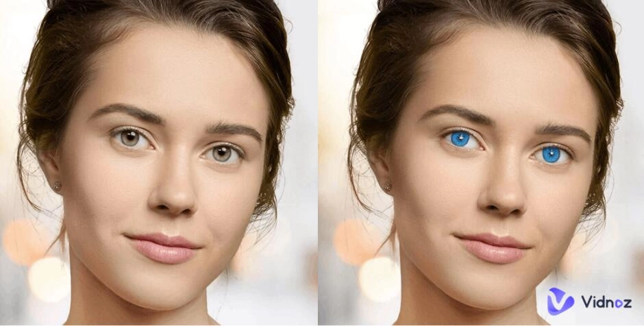 Mastering the Art of Blue Eyes Filter - Hot AI Blue Eyes Filter Online