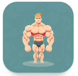 Bodybuilder AI App