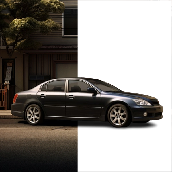 Car Background Remover-RemoveBG