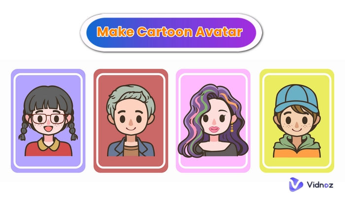 Avatar Maker