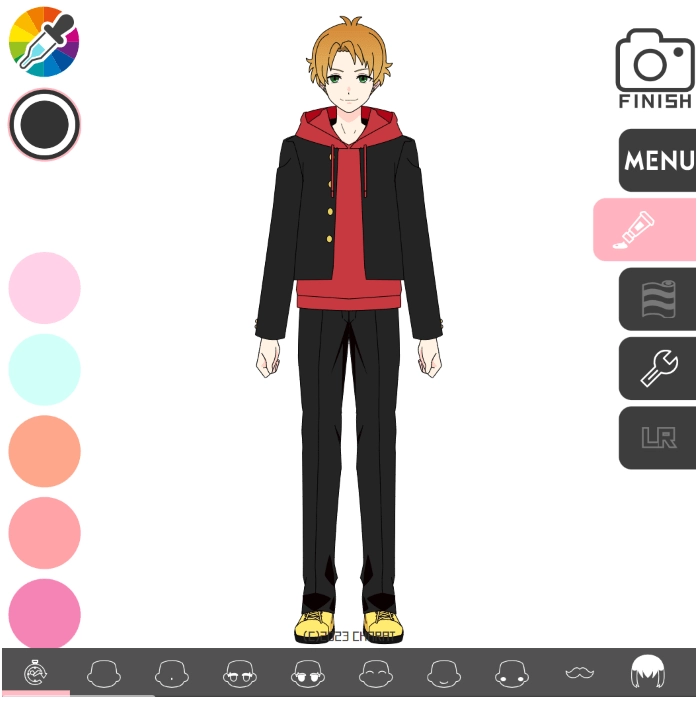 10 Best Free Anime Avatar Maker Lists in 2023