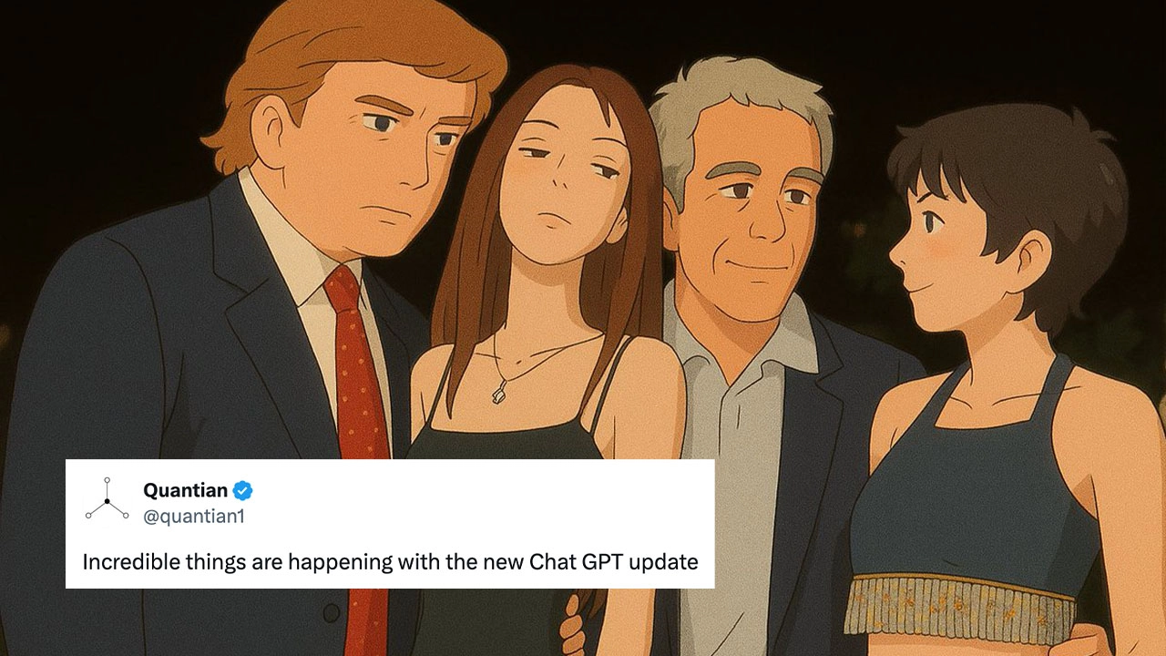 ChatGPT: Text-to-Image AI Generates Bizarre Combinations