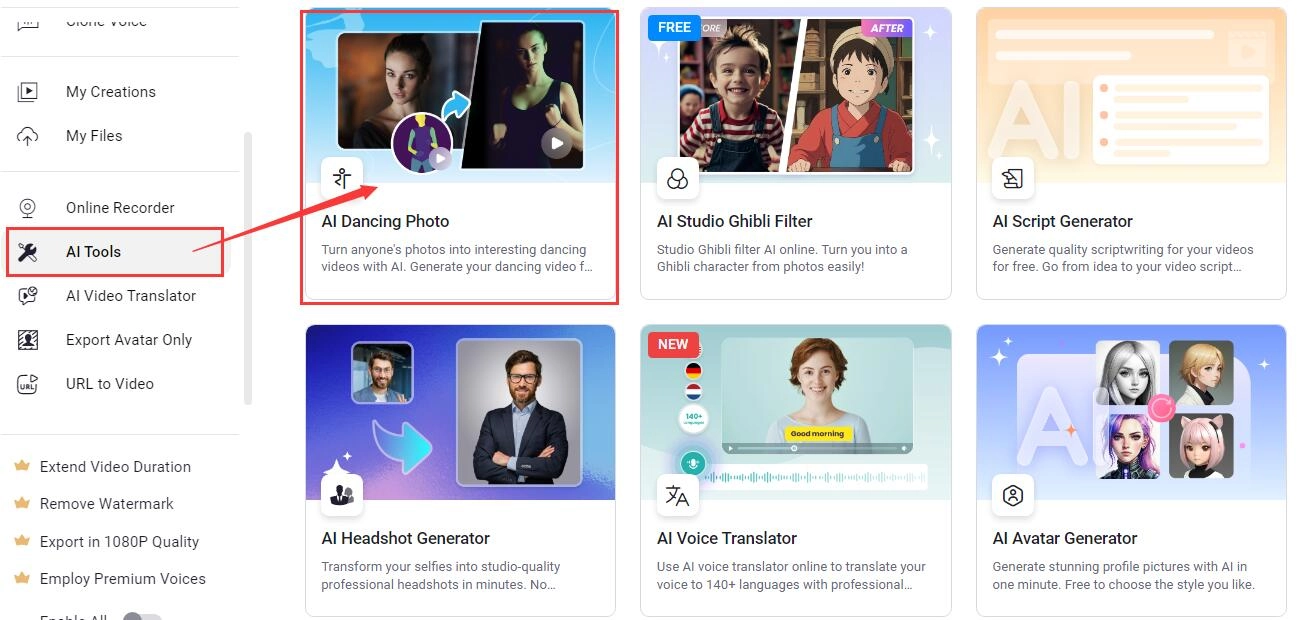 Put Face on Dancing Body Dance Yourself for Funny Meme