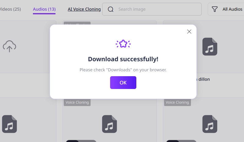 Clone the Elmo Voice by AI Text-to-Speech-3