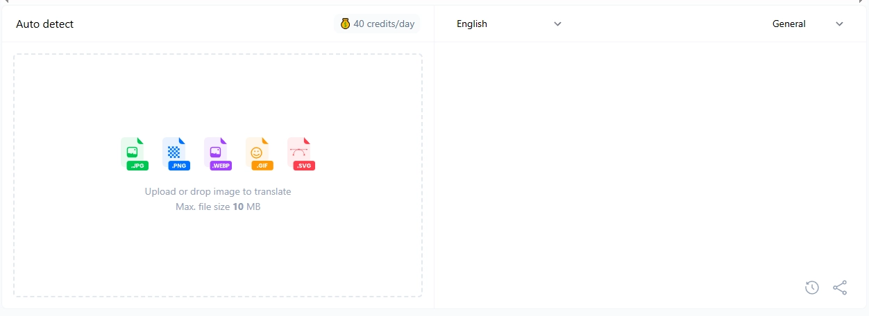 Compatible AI Image Translator