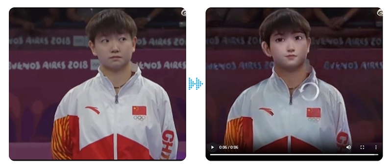 Convert Video to Cartoon Online Free Without Sign up-2