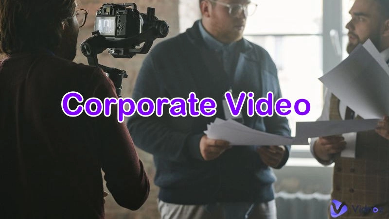 How to Make a Corporate Video That Promotes Your Business