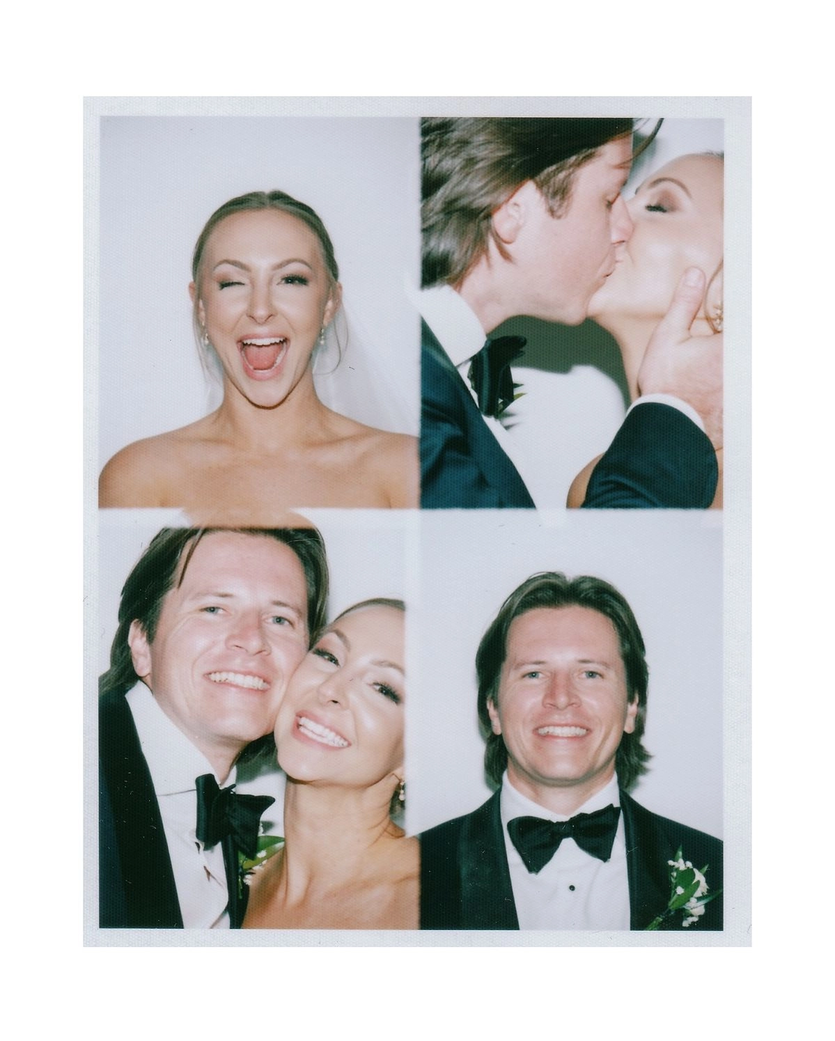 Couple Pakfilm-Four Photos