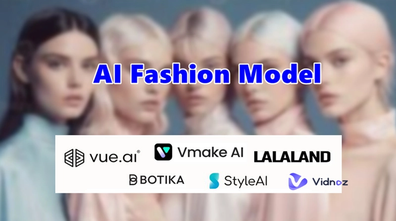6 Budget-Friendly AI Fashion Model Generator Websites