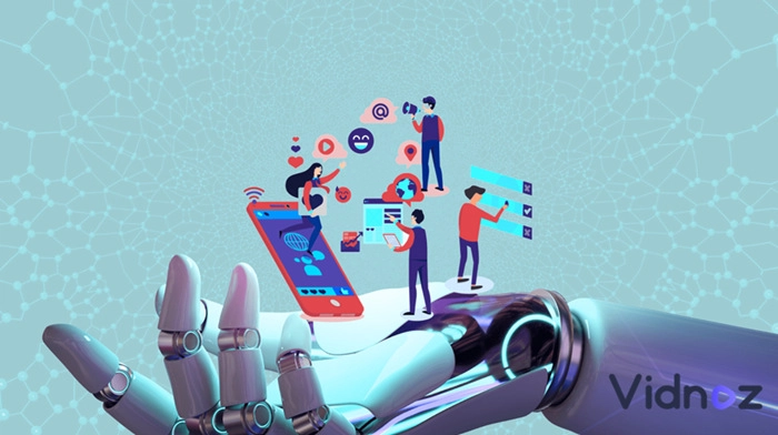 9 Effective Social Media AI Tools for Marketing & Personal Purposes